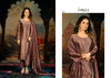 Amayra Vol 6 By Ibiza Banglory Silk Wholesale Designer Salwar Suits In India